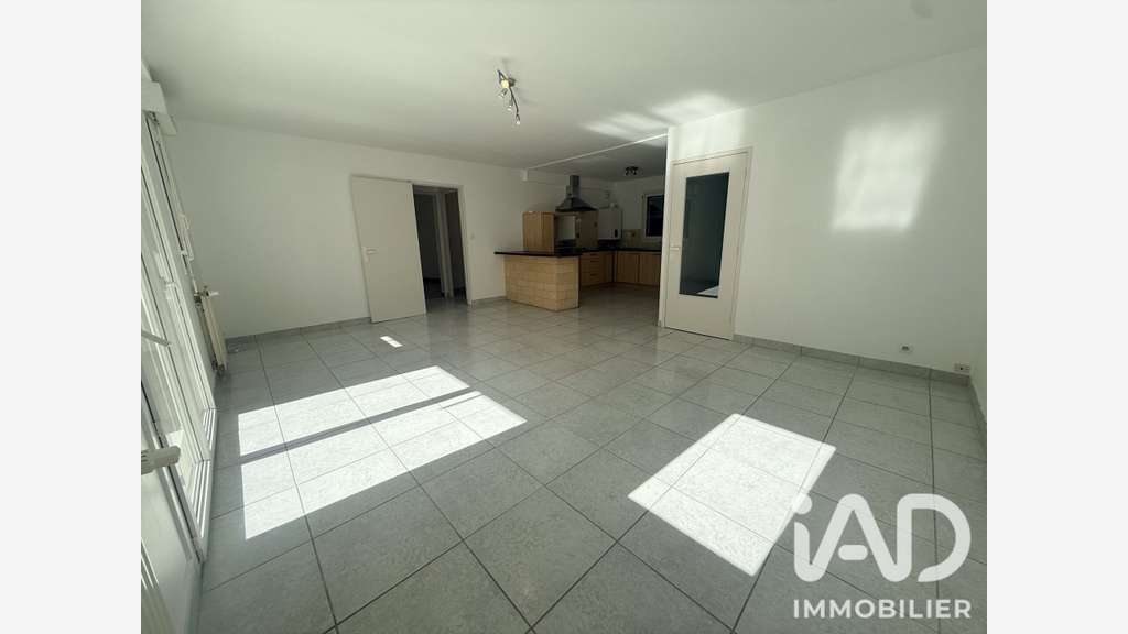 Vente local professionnel de 65m² à Rennes Cleunay