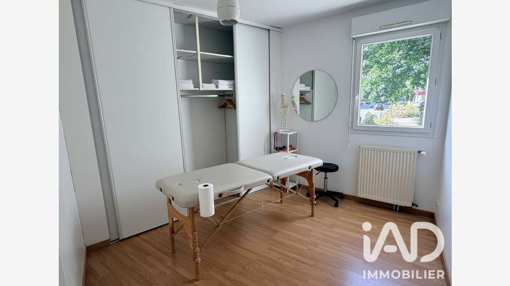 Vente local professionnel de 65m² à Rennes Cleunay
