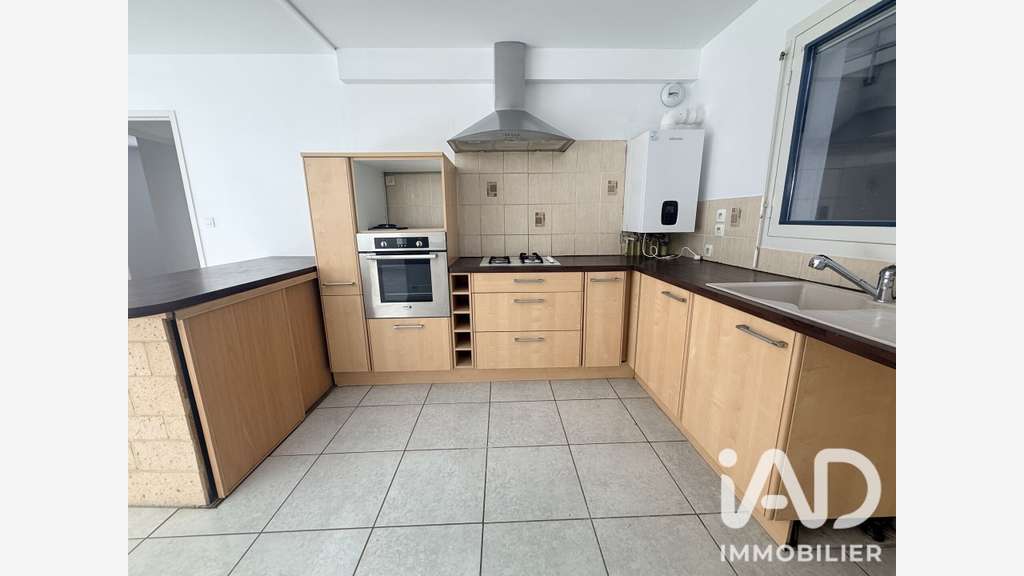 Vente local professionnel de 65m² à Rennes Cleunay
