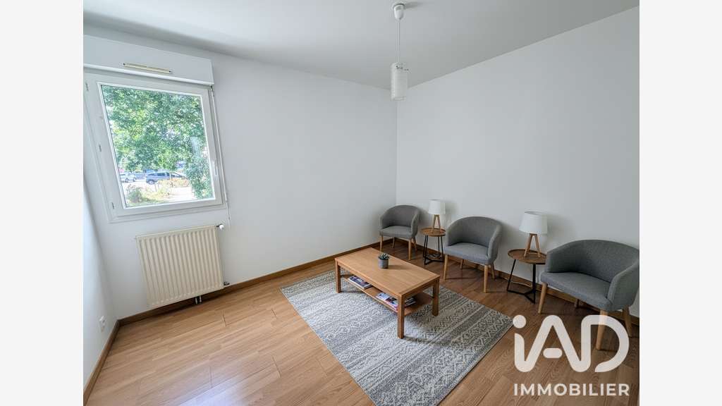 Vente local professionnel de 65m² à Rennes Cleunay