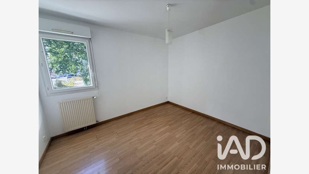 Vente local professionnel de 65m² à Rennes Cleunay