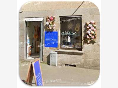 Rennes centre ville, cession de droit au bail,