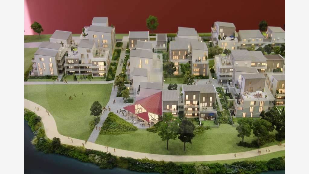 A vendre local indépendant 110m² en ZAC Rennes