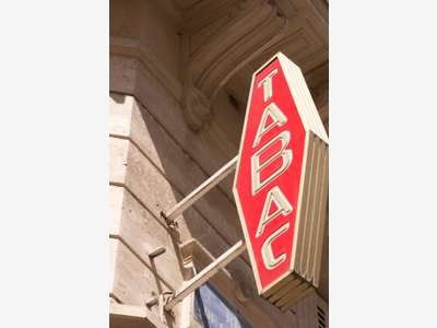 TABAC PRESSE LOTO PMU RENNES CENTRE