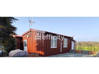 Vente Locaux commerciaux - Boutiques à Rétaud