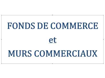 Vente Locaux commerciaux - Boutiques à Revel