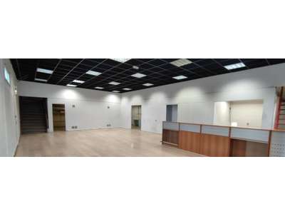 Vente Locaux commerciaux - Boutiques à Rezé