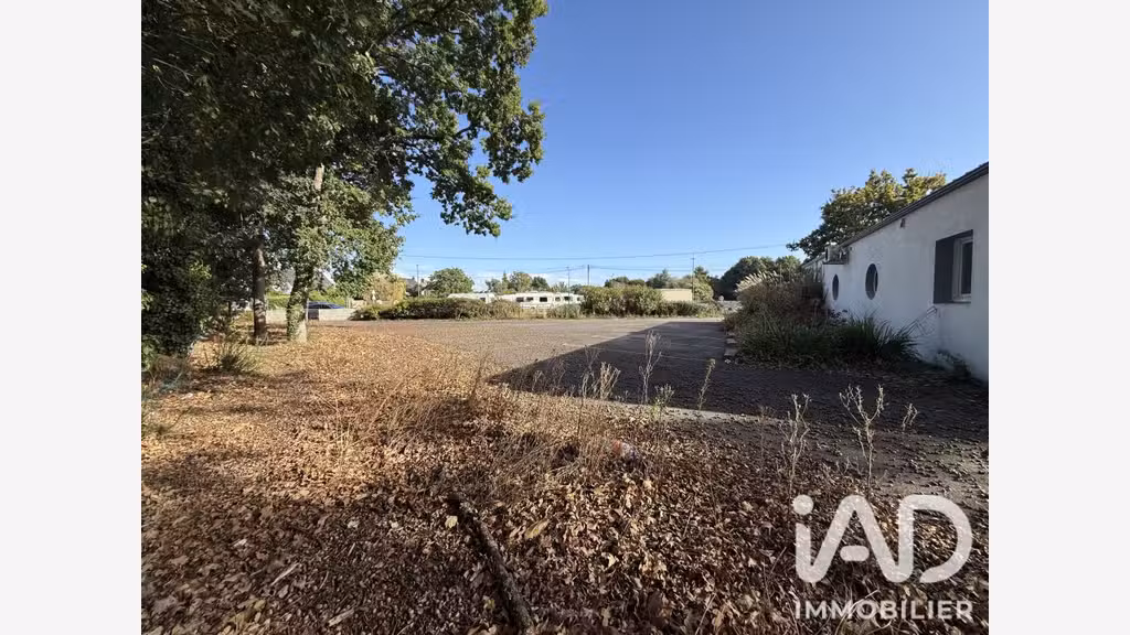 Local commercial à Riantec