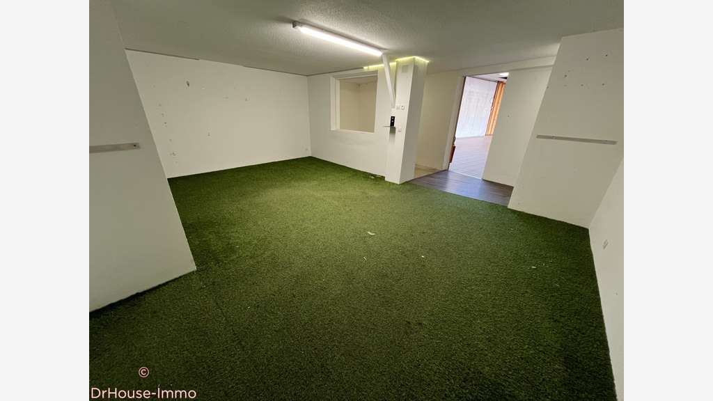 Vente local professionnel de 308m² à Riedisheim