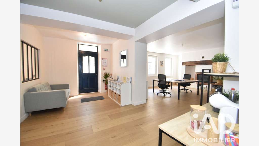 Vente local professionnel 173m² à Rieumes centre