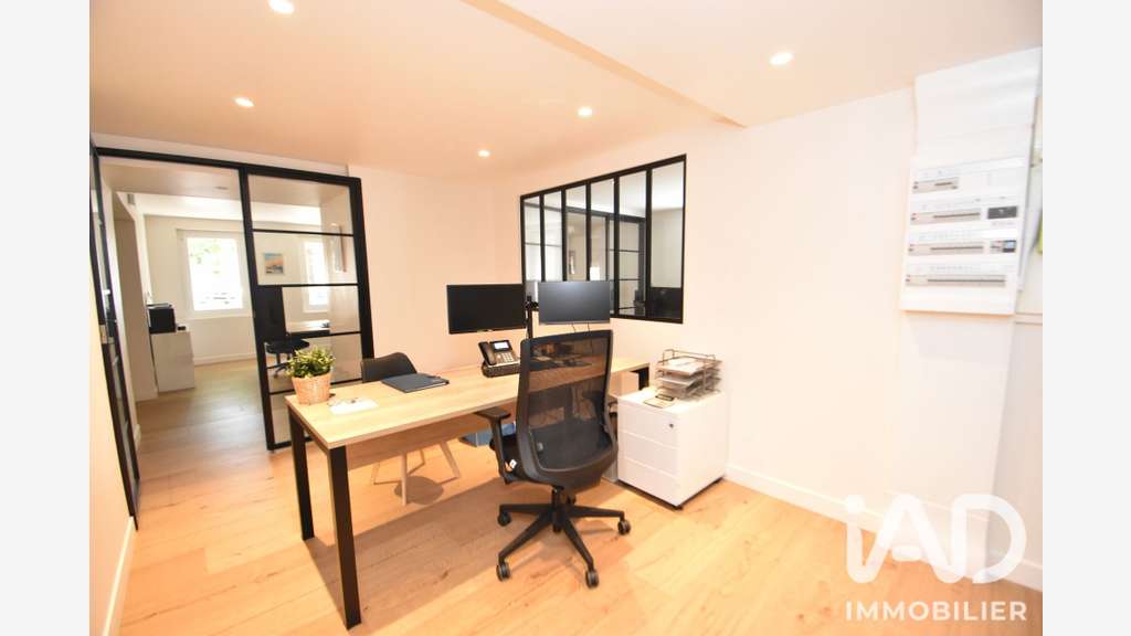 Vente local professionnel 173m² à Rieumes centre