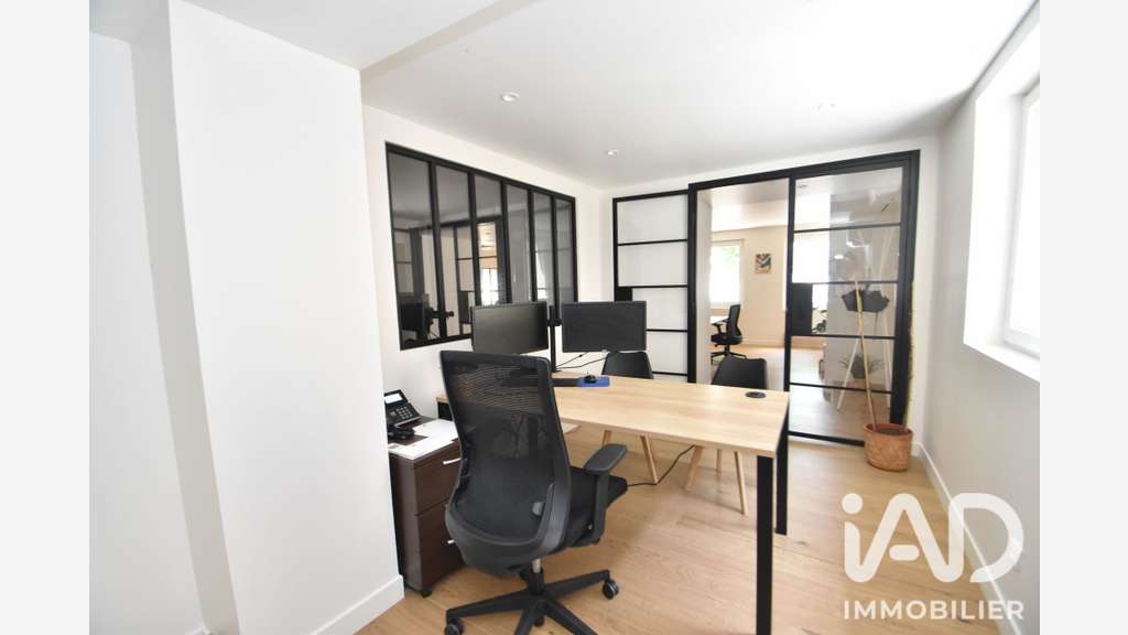 Vente local professionnel 173m² à Rieumes centre
