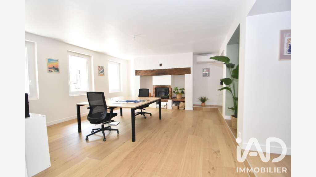 Vente local professionnel 173m² à Rieumes centre