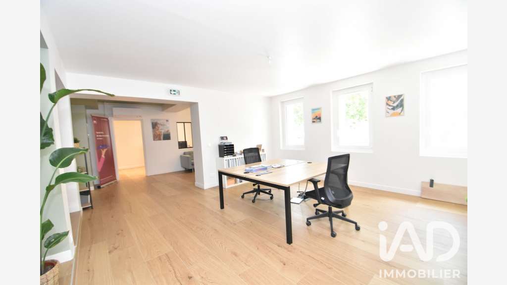 Vente local professionnel 173m² à Rieumes centre