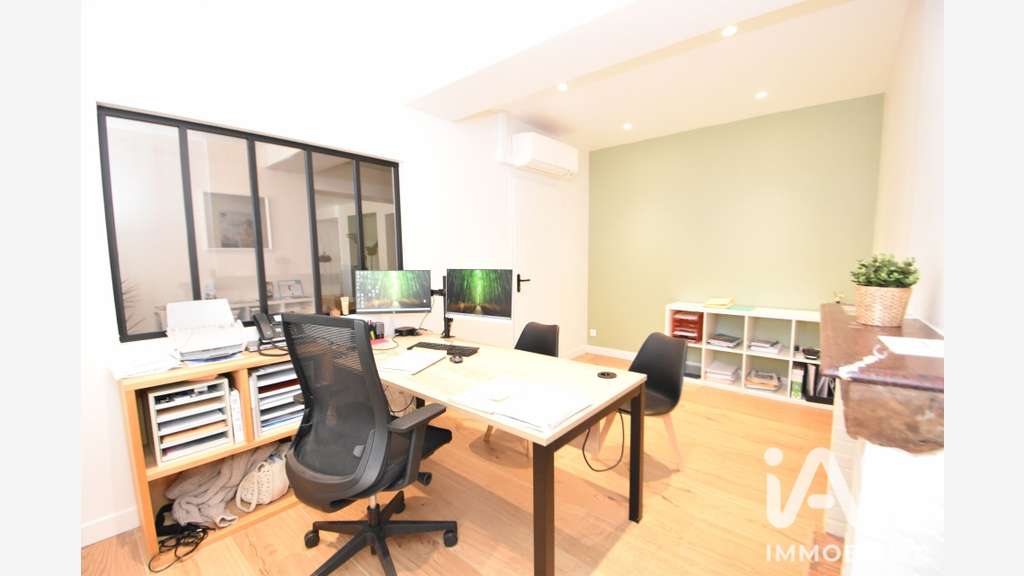 Vente local professionnel 173m² à Rieumes centre