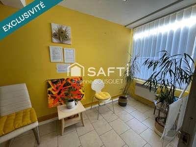 Local pro 97m² idéal santé libéral à Riscle