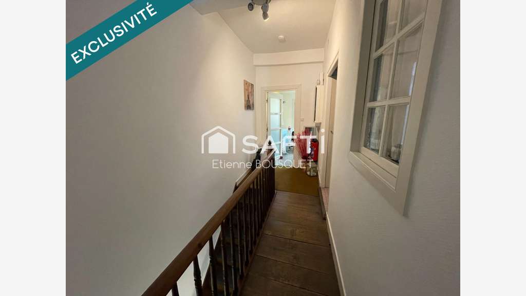 Local pro 97m² idéal santé libéral à Riscle