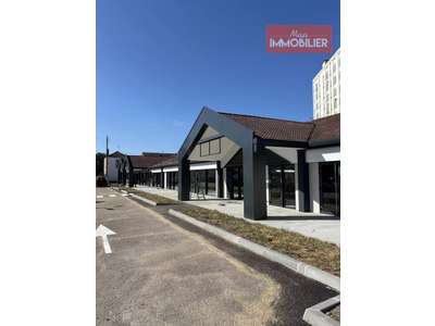Vente Locaux commerciaux - Boutiques à Roanne