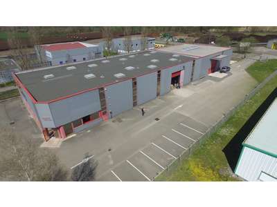 Vente Locaux commerciaux - Boutiques à Roche-lez-Beaupré