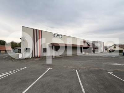 LOCAL COMMERCIAL à vendre dans le 87