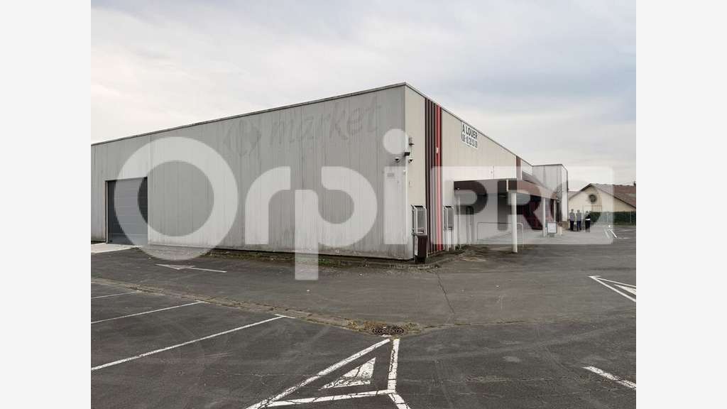 LOCAL COMMERCIAL à vendre dans le 87