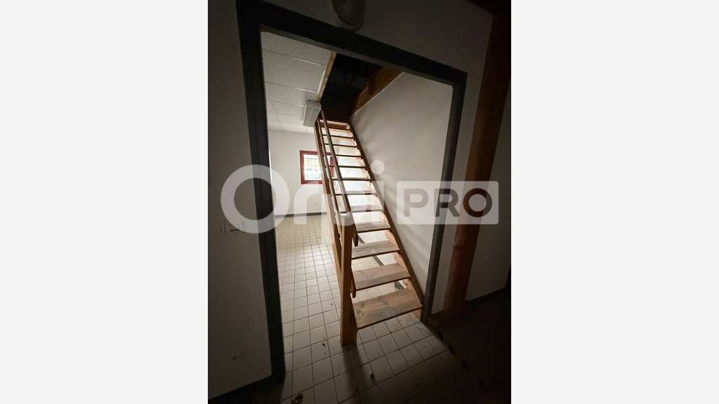 LOCAL COMMERCIAL à vendre dans le 87