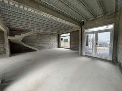 Vente cellule commerciale 144m² ZAC Rochefort