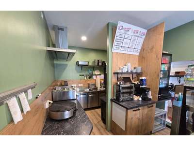 Vente Locaux commerciaux - Boutiques à Rochefort