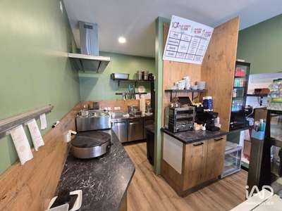 Vente Locaux commerciaux - Boutiques à Rochefort