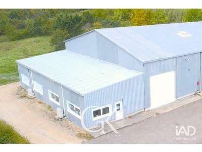 Vente Locaux commerciaux - Boutiques à Rochetoirin