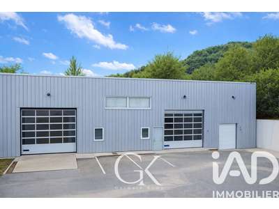 Vente Locaux commerciaux - Boutiques à Rochetoirin