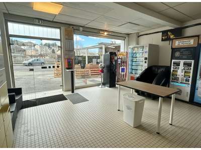 Vente Locaux commerciaux - Boutiques à Rodez