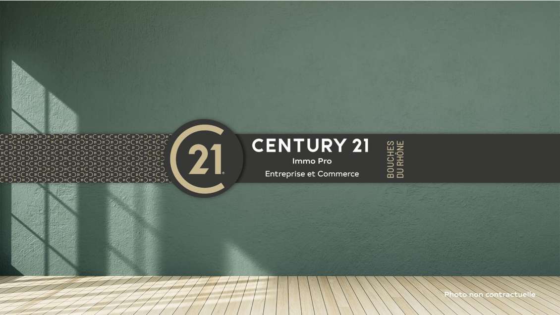 Murs commerciaux boulangerie à vendre à Rognac