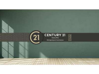 Vente Locaux commerciaux - Boutiques à Rognac