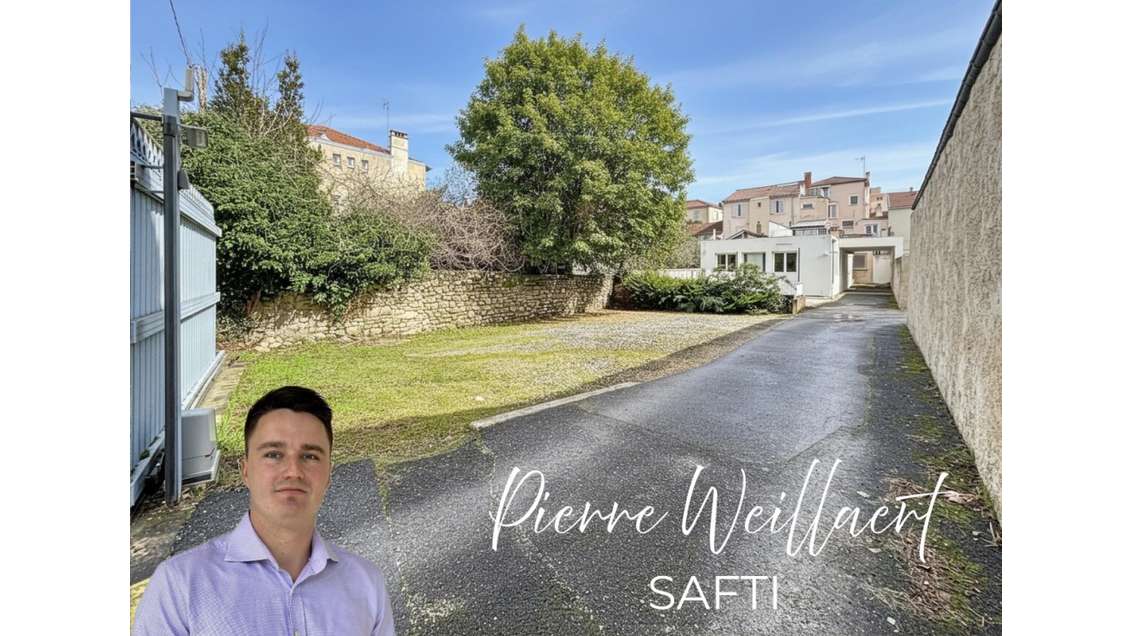 Vente local commercial 230m² à Romans-sur-Isère