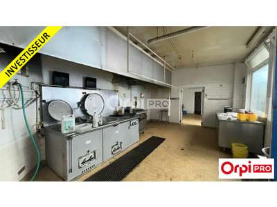 Vente Locaux commerciaux - Boutiques à Romans-sur-Isère