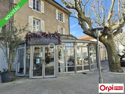 ROMANS-SUR-ISÈRE - LOCAL COMMERCIAL à vendre