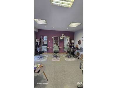 Vente Locaux commerciaux - Boutiques à Romilly-sur-Seine