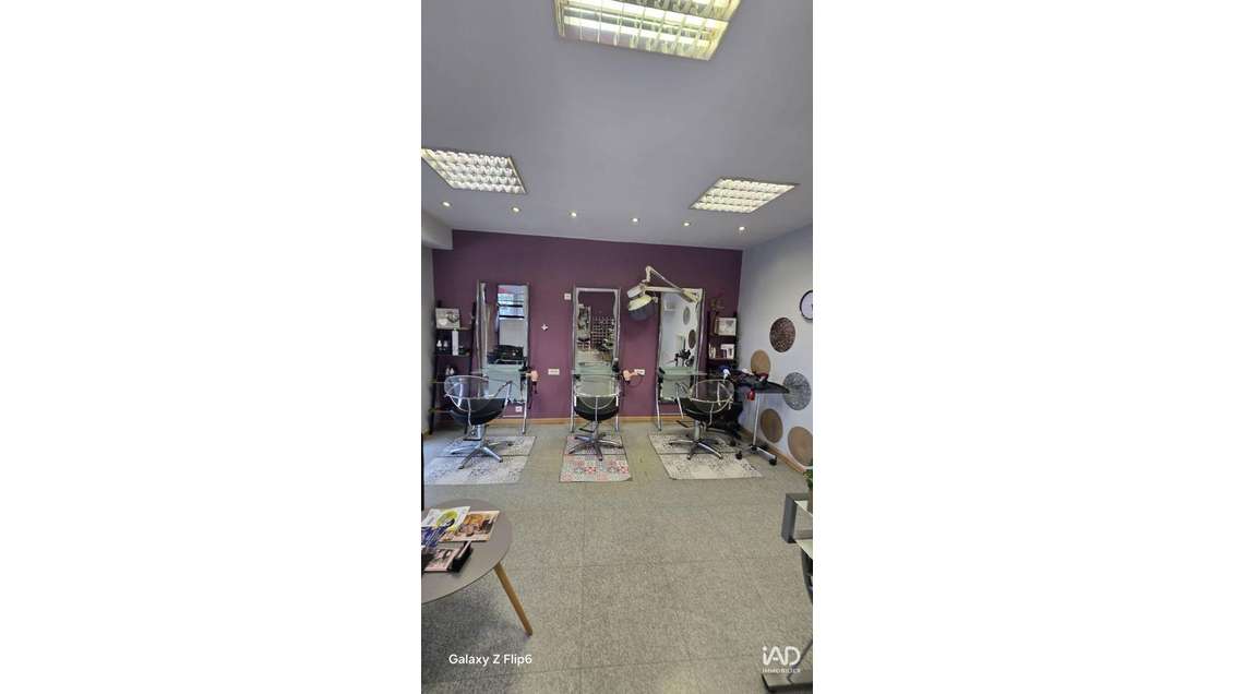 Local commercial à Romilly-sur-Seine