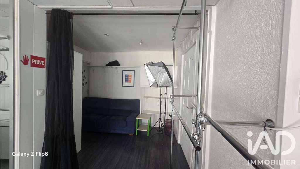 Vente local commercial 45m² à Romilly-sur-Seine