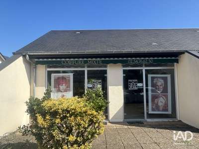 Vente Locaux commerciaux - Boutiques à Romorantin-Lanthenay