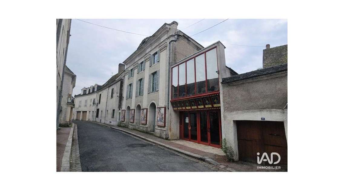 Vente local à Romorantin-Lanthenay Sologne