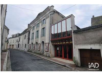 Vente Immeubles commerciaux / Mixtes à Romorantin-Lanthenay