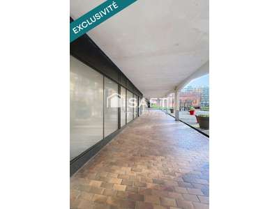 Vente Locaux commerciaux - Boutiques à Rosny-sous-Bois
