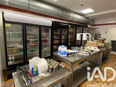 Vente Locaux commerciaux - Boutiques à Roubaix