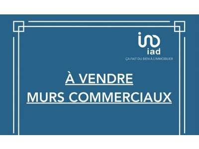 Vente Locaux commerciaux - Boutiques à Rouen