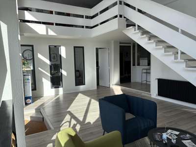 Vente local commercial 248m² hyper centre de Rouen