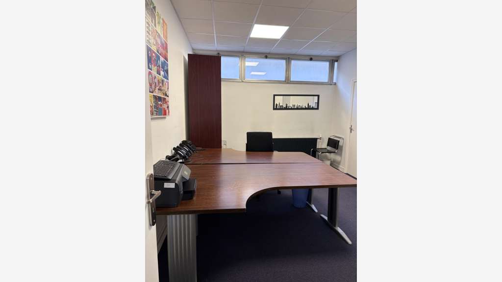 Vente local commercial 248m² hyper centre de Rouen