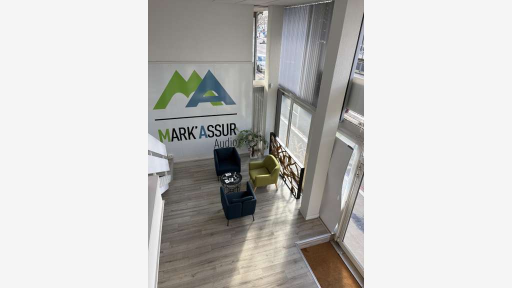 Vente local commercial 248m² hyper centre de Rouen