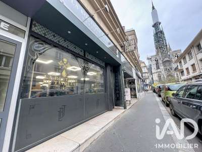 Local commercial à Rouen